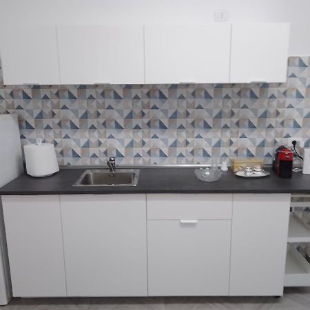 U' Pastus Apartment Bari Ngoại thất bức ảnh